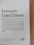 Everyone's United Nations