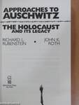 Approaches to Auschwitz