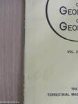Journal of Geomagnetism and Geoelectricity 1969/4