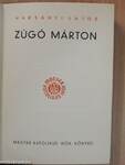 Zúgó Márton