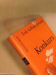 Konkurs