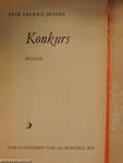 Konkurs