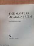 The Masters of Mannerism