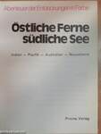 Östliche Ferne südliche See