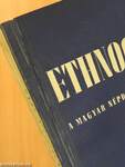 Ethnographia 1952/3-4.