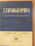 Ethnographia 1975/2-3.