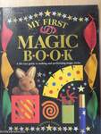 My First Magic Book