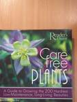 Care-free Plants