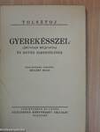 Gyerekésszel