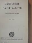 Ida Elisabeth I-II.