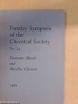Faraday Symposia of the Royal Society of Chemistry 14/1980.