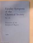 Faraday Symposia of the Chemical Society 16/1981.