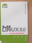 SuSE Linux 8.0 - Alkalmazások