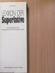 Lexikon der Superlative