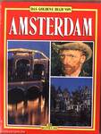 Das Goldene Buch von Amsterdam