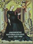 Ungarische Nationalgalerie