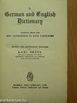 Cassell's German Dictionary