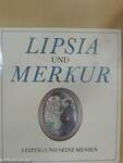 Lipsia und Merkur