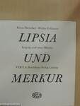 Lipsia und Merkur