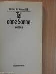 Tal ohne Sonne