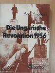 Die Ungarische Revolution 1956