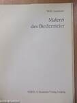 Malerei des Biedermeier