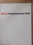 Berlin - Hauptstadt der DDR