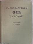 English-German Oil Dictionary