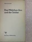 Das Mädchen Ann und der Soldat