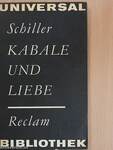 Kabale und Liebe