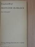 Professor Mamlock