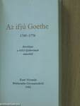 Goethe I-III. (minikönyv)