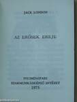 Jack London 1-4. (minikönyv)