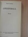 Opernball