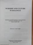 Worship and Culture in Dialogue