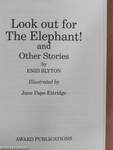 Look out for The Elephant! and Other Stories