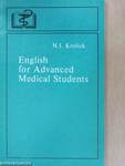 English for Advanced Medical Students