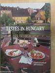 Tastes in Hungary