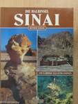 Die Halbinsel Sinai