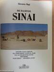 Die Halbinsel Sinai