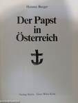 Der Papst in Österreich