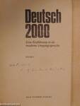 Deutsch 2000 1