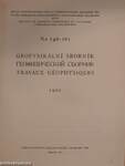 Geofysikální Sborník 1961/Travaux géophysiques 1961