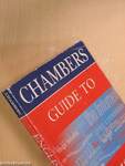 Chambers Guide to English for Business