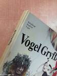 Vogel Gryff - hanglemezzel