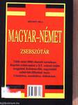 Német-magyar/magyar-német zsebszótár