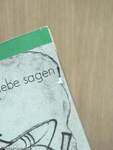 Liebe Sagen