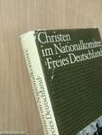 Christen im Nationalkomitee "Freies Deutschland"