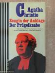 Zeugin der Anklage/Der Prügelknabe