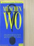 München Wo?